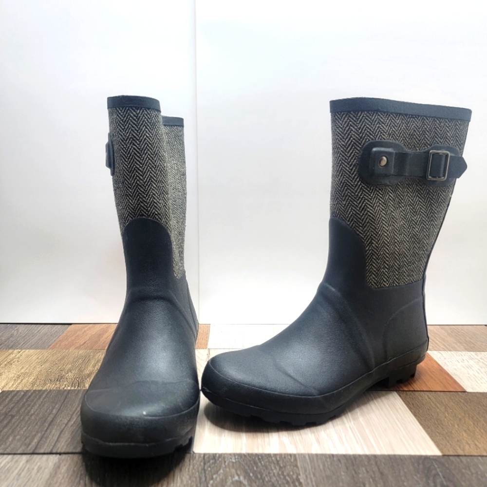 Chooka Rain Boots 6